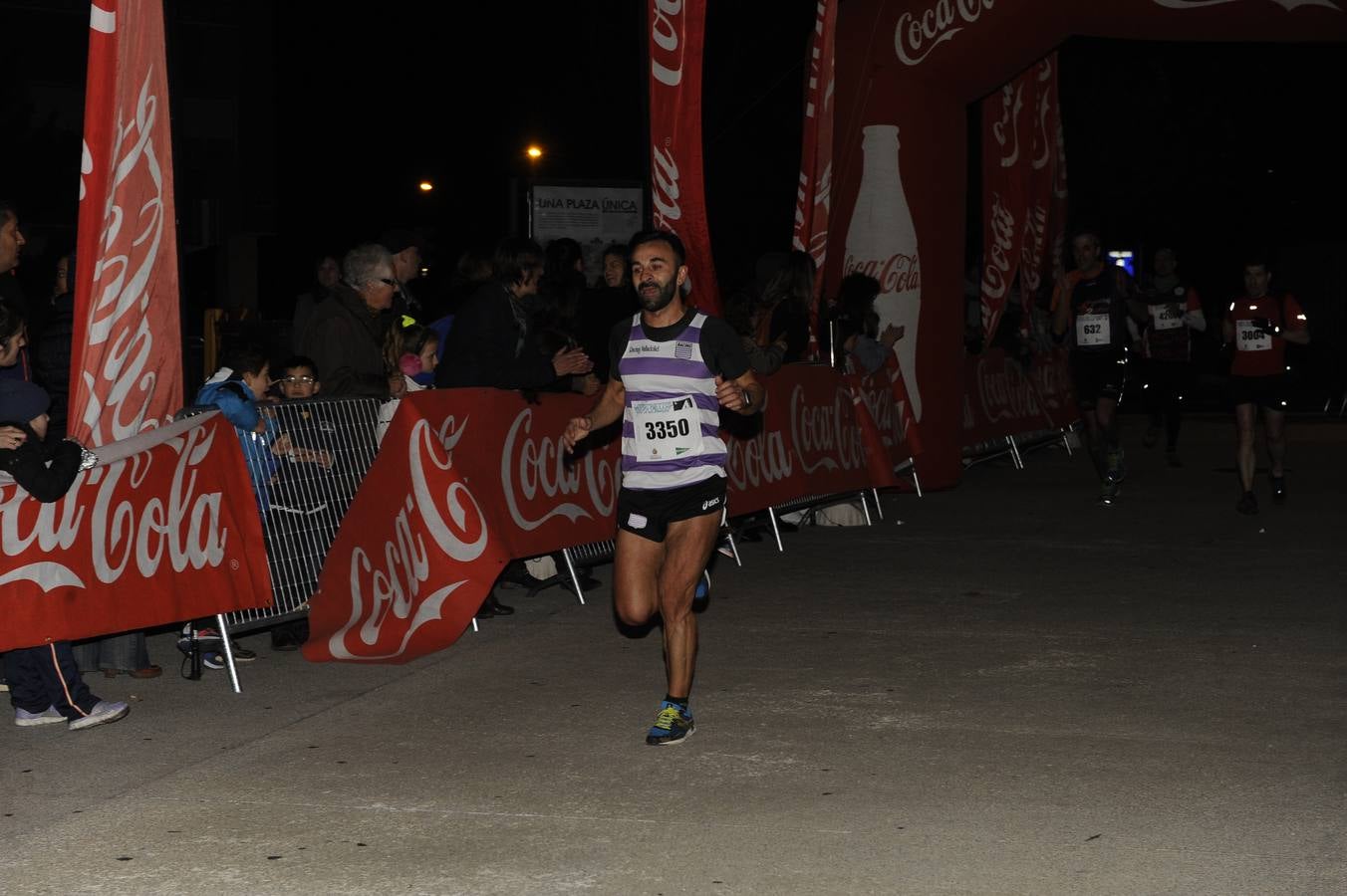 V Carrera Popular Ríos de Luz de Valladolid 2/3