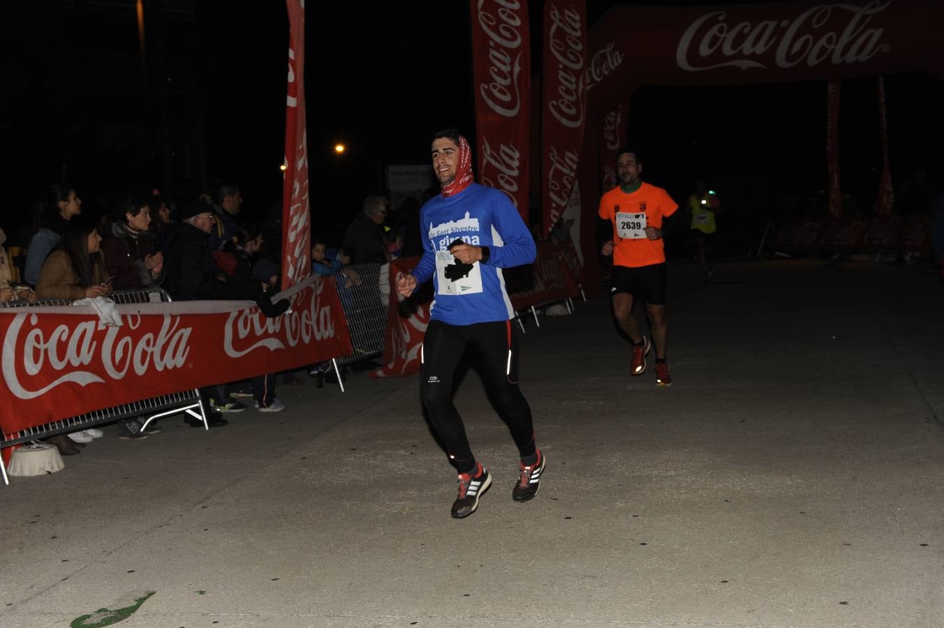 V Carrera Popular Ríos de Luz de Valladolid 2/3
