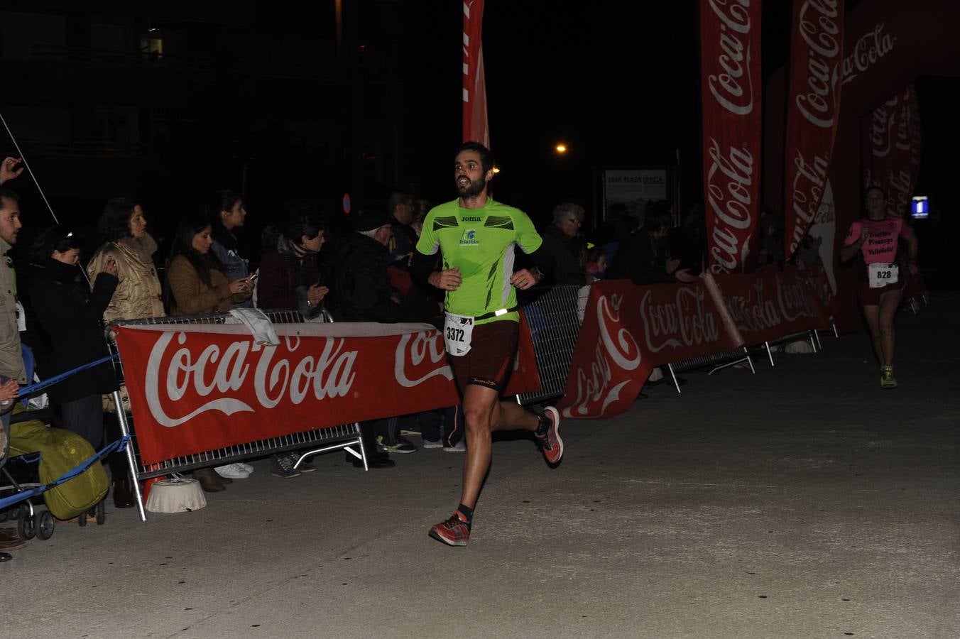 V Carrera Popular Ríos de Luz de Valladolid 2/3