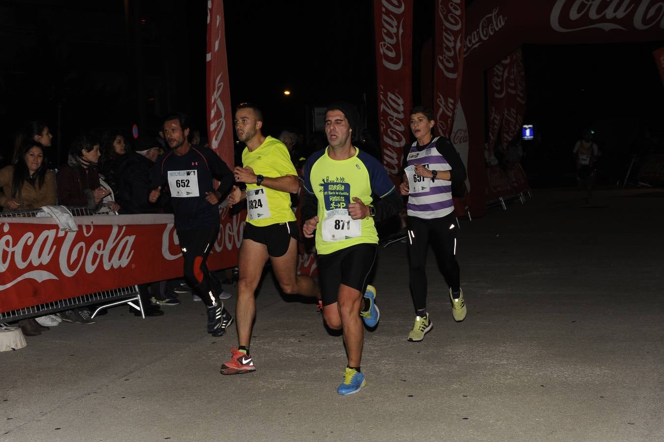 V Carrera Popular Ríos de Luz de Valladolid 2/3
