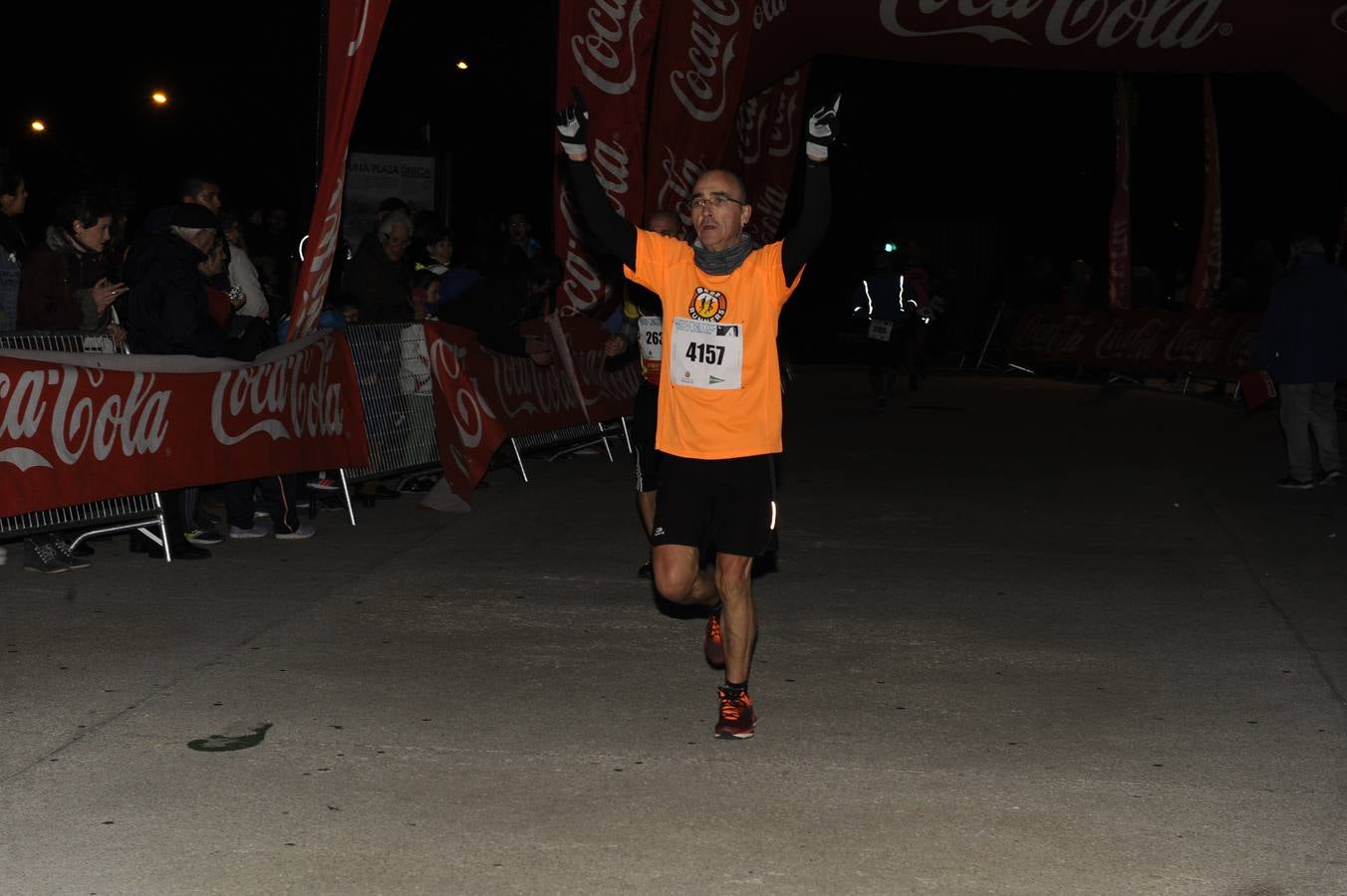 V Carrera Popular Ríos de Luz de Valladolid 2/3