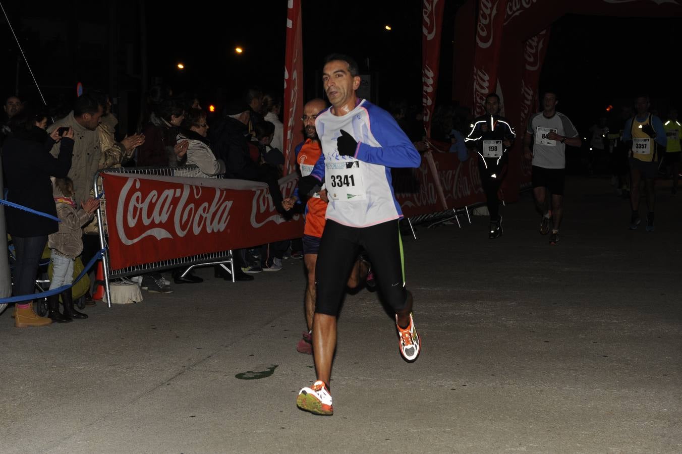 V Carrera Popular Ríos de Luz de Valladolid 3/3