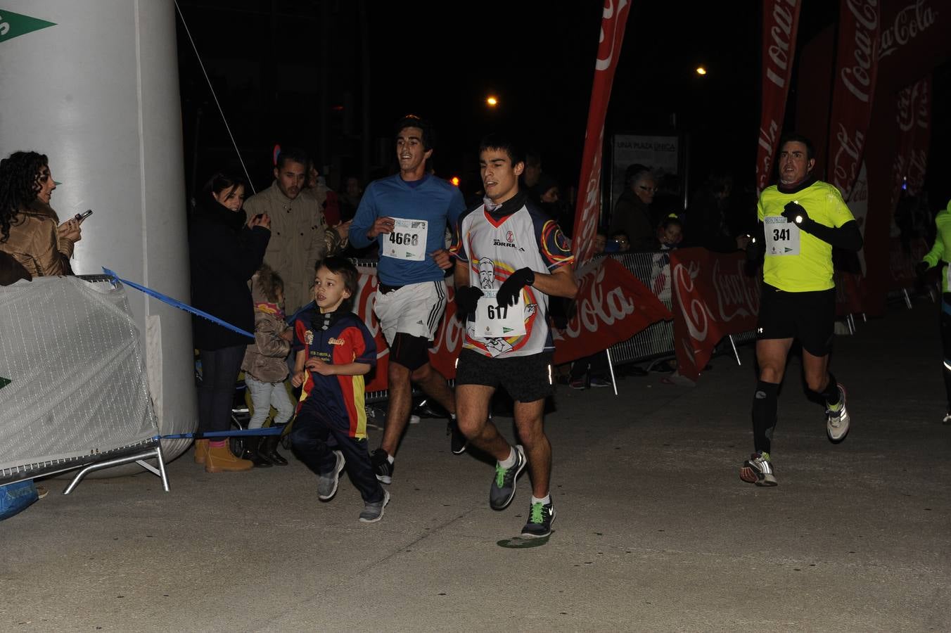 V Carrera Popular Ríos de Luz de Valladolid 3/3