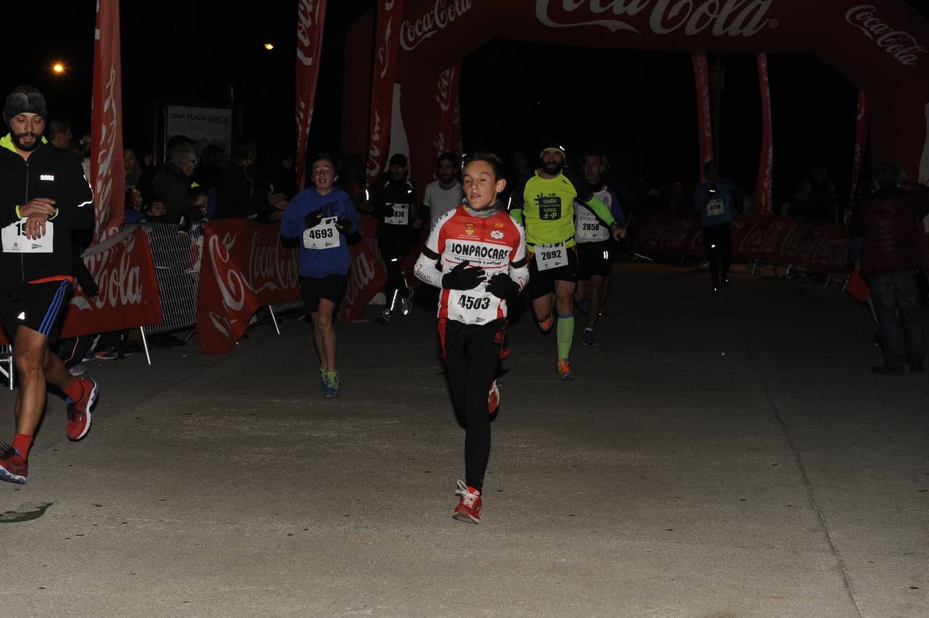 V Carrera Popular Ríos de Luz de Valladolid 3/3