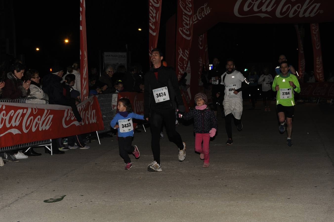 V Carrera Popular Ríos de Luz de Valladolid 3/3