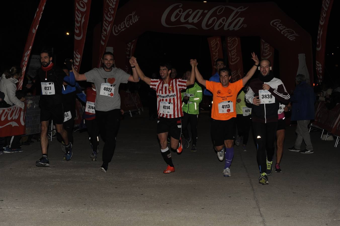 V Carrera Popular Ríos de Luz de Valladolid 3/3