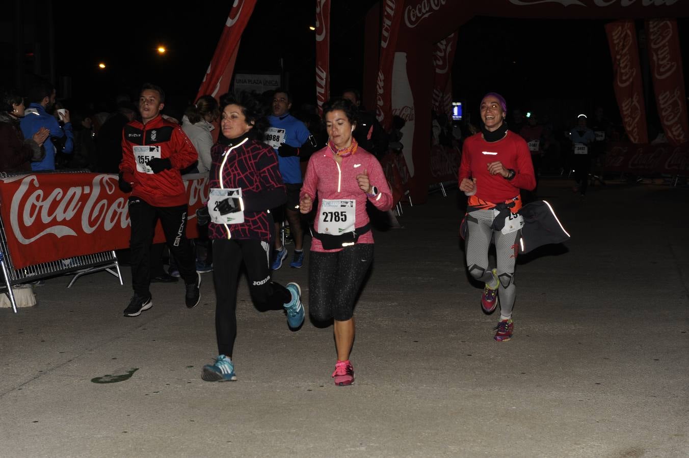 V Carrera Popular Ríos de Luz de Valladolid 3/3