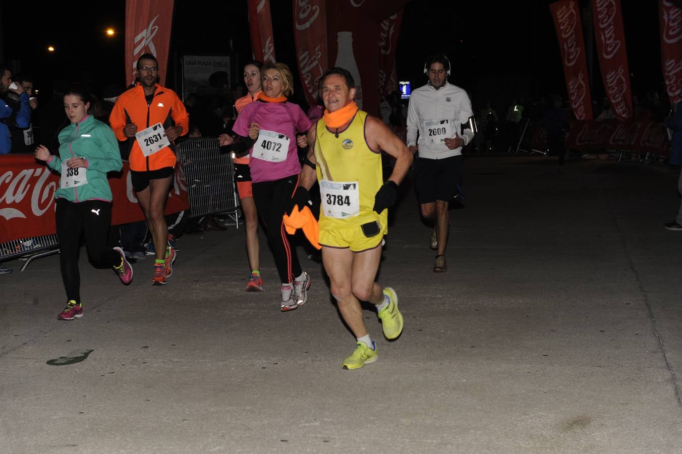 V Carrera Popular Ríos de Luz de Valladolid 3/3