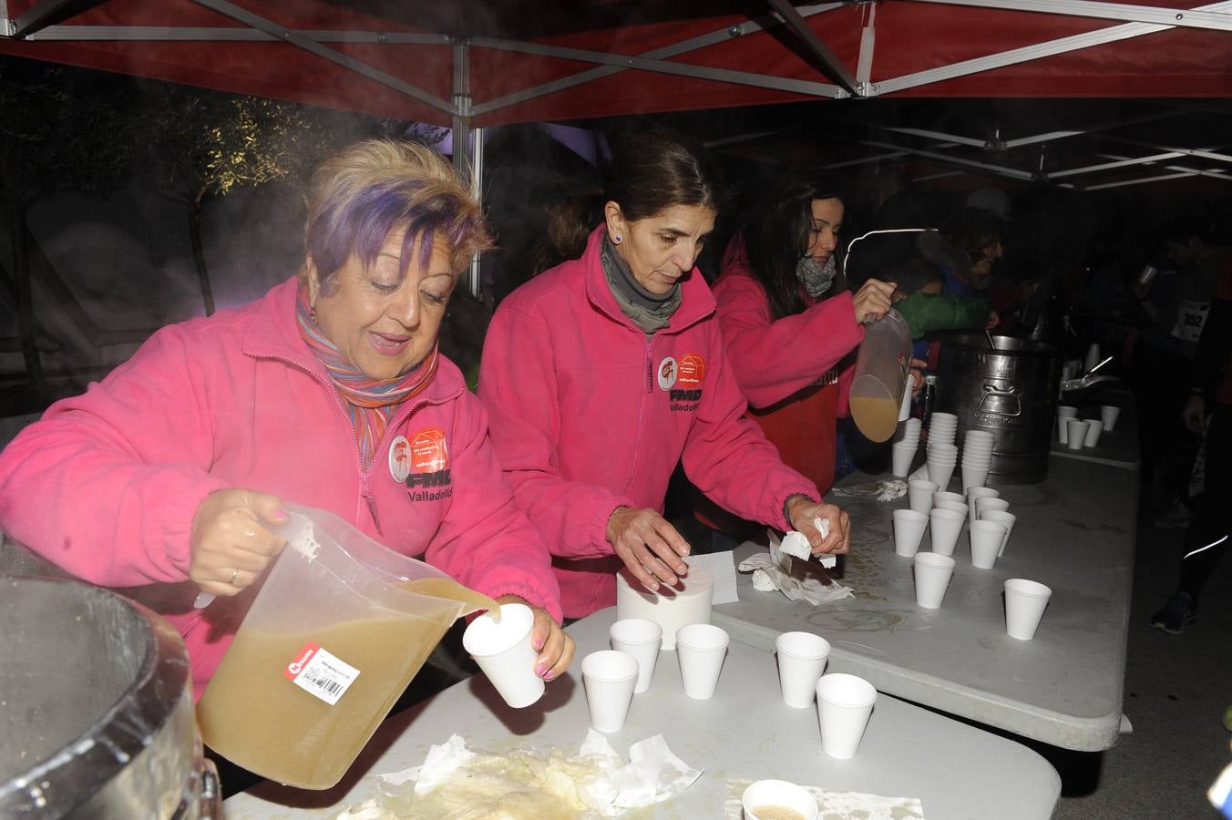 V Carrera Popular Ríos de Luz de Valladolid 3/3
