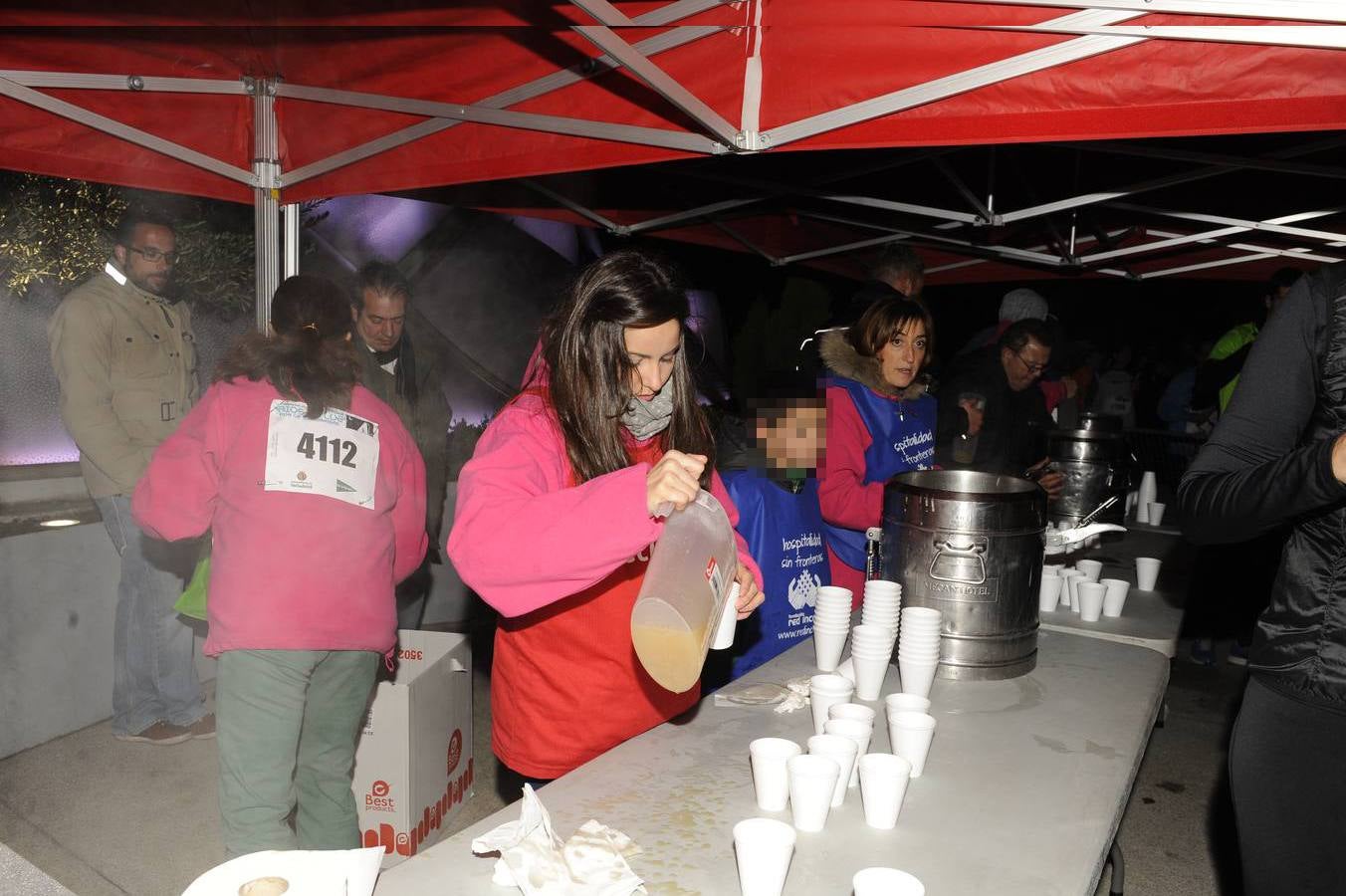 V Carrera Popular Ríos de Luz de Valladolid 3/3