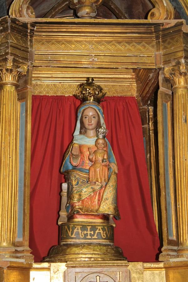 Los socios de la Cooperativa del Campo de Baltanás (Palencia) realizan una excursión por el Cerrato