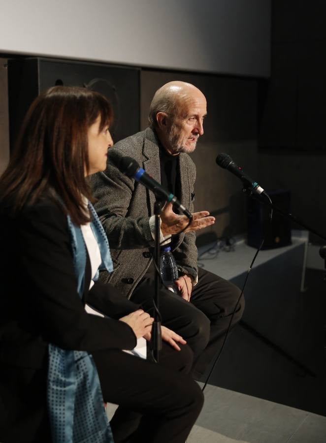 La proyección de &#039;Pantaleón y las visitadoras&#039; protagoniza la segunda jornada de &#039;Valladolid, Tierra Capital del Español&#039;