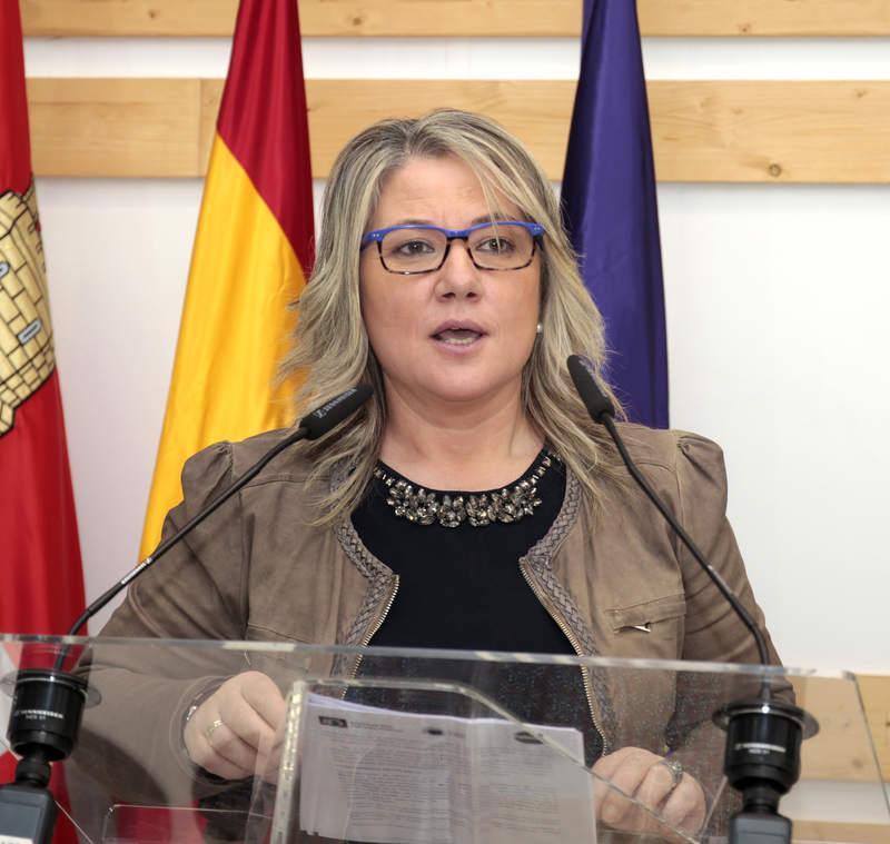 Día de Palencia en Intur 2015 (1/2)