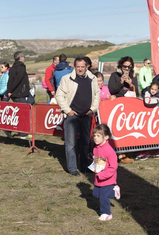 Cross de Dueñas 2015 (1/2)
