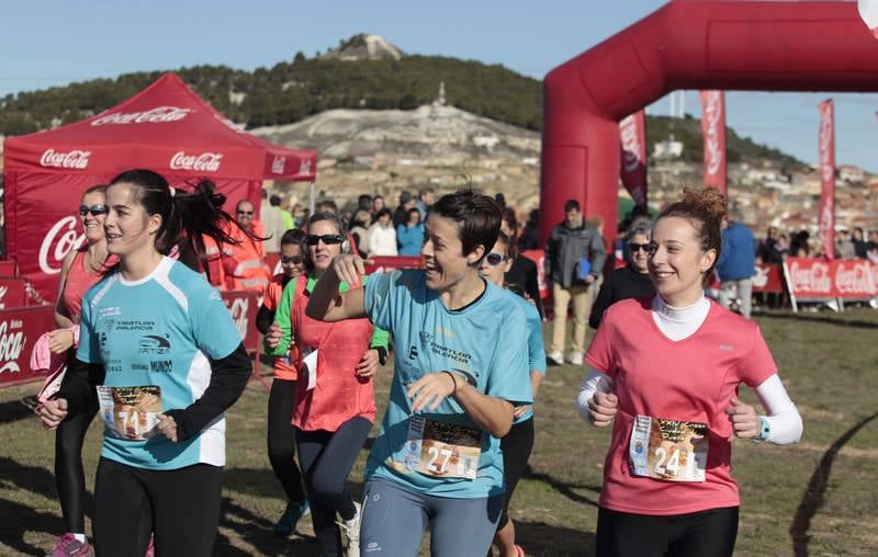 Cross de Dueñas 2015 (1/2)