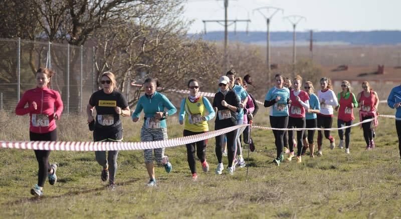 Cross de Dueñas 2015 (1/2)