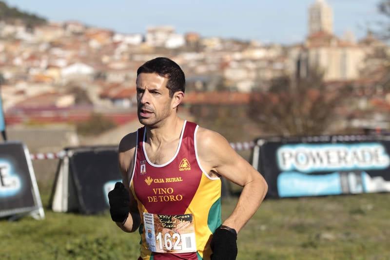Cross de Dueñas 2015 (1/2)