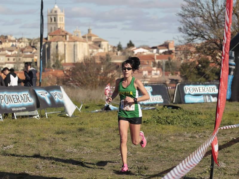 Cross de Dueñas 2015 (1/2)