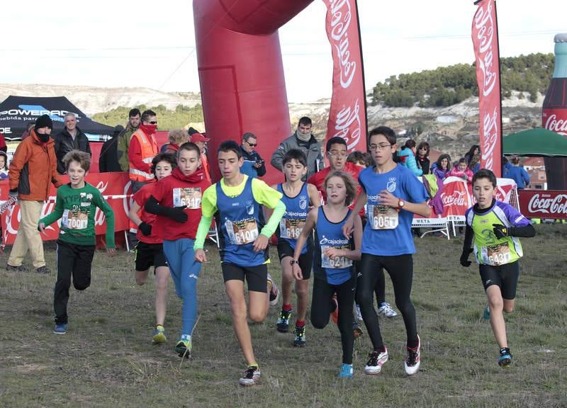 Cross de Dueñas 2015 (2/2)