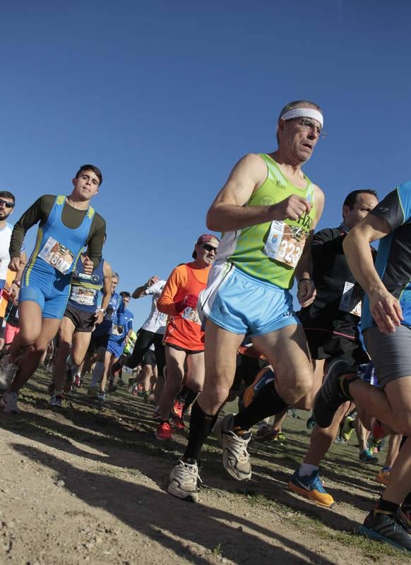 Cross de Dueñas 2015 (2/2)