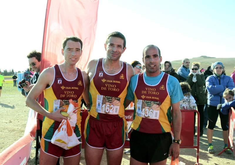 Cross de Dueñas 2015 (2/2)