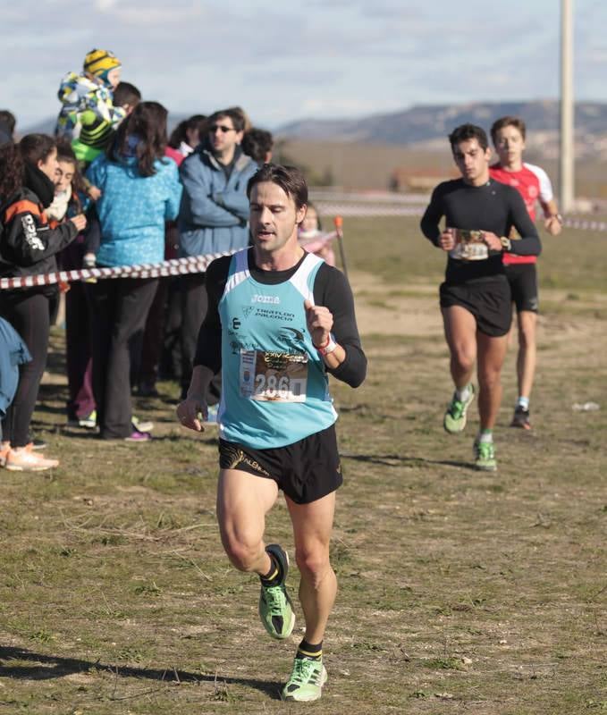Cross de Dueñas 2015 (2/2)