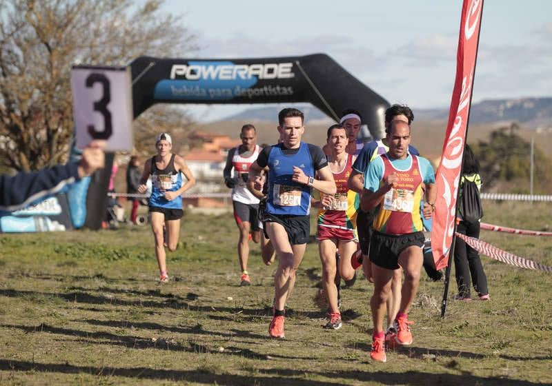 Cross de Dueñas 2015 (2/2)