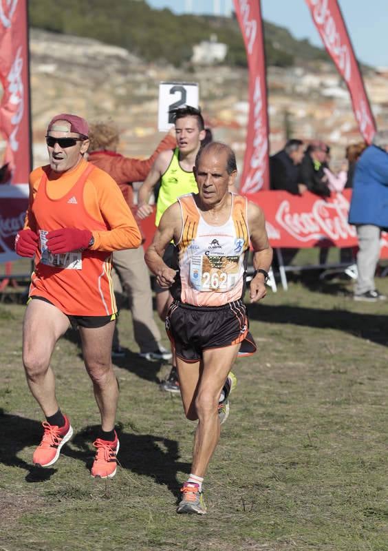 Cross de Dueñas 2015 (2/2)