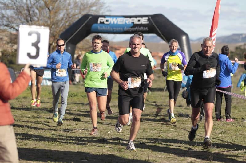 Cross de Dueñas 2015 (2/2)