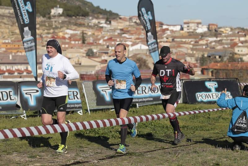 Cross de Dueñas 2015 (2/2)