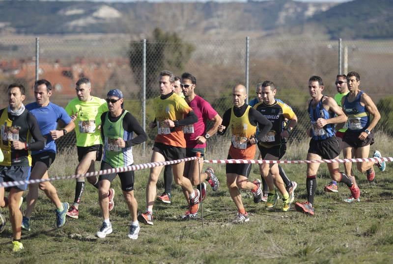 Cross de Dueñas 2015 (2/2)
