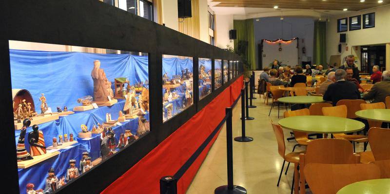 Belén en Laguna de Duero