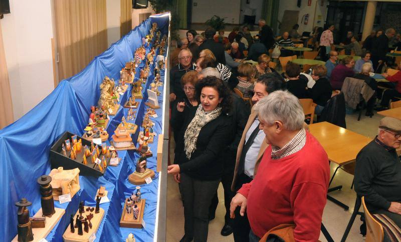 Belén en Laguna de Duero