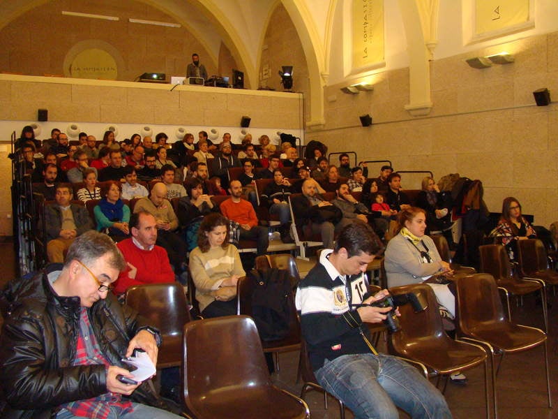 Aguilar cierra un brillante festival