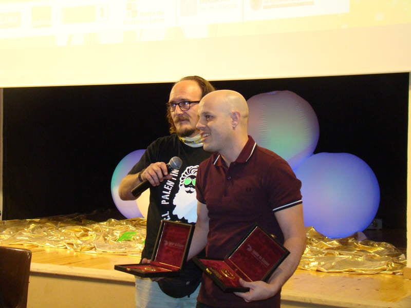 Aguilar cierra un brillante festival