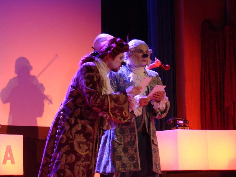 Aguilar cierra un brillante festival