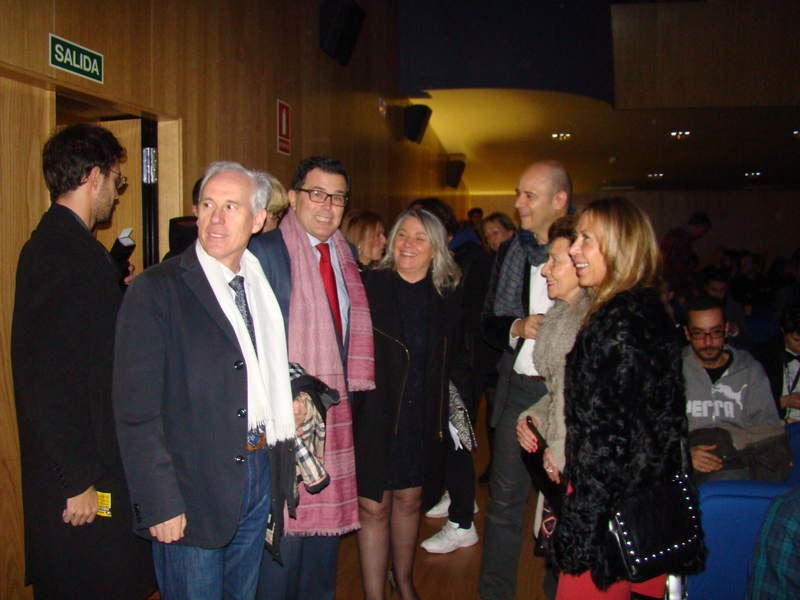 Aguilar cierra un brillante festival