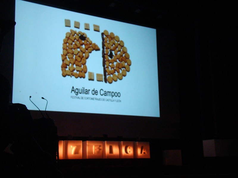 Aguilar cierra un brillante festival