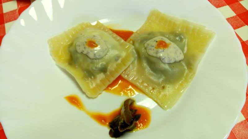 Jornadas micológicas en Cevico Navero