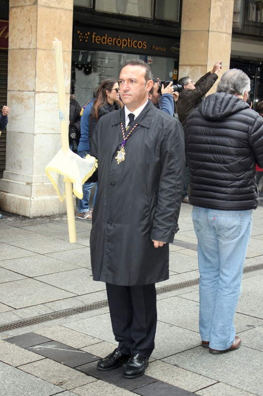 Clausura en Palencia de los actos conmemorativos del IV Centenario del Voto de Sangre Concepcionista