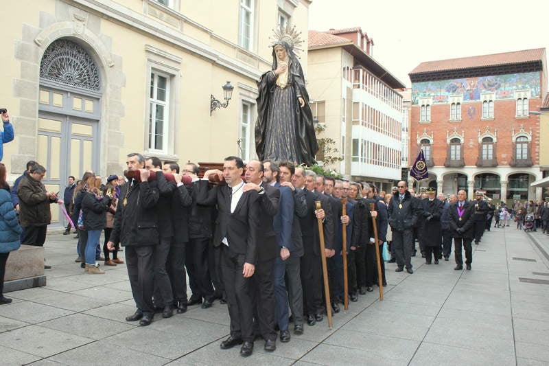 Clausura en Palencia de los actos conmemorativos del IV Centenario del Voto de Sangre Concepcionista