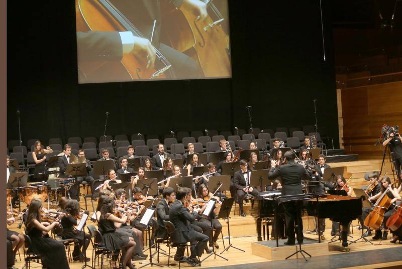 La Fundación Schola rinde homenaje a &#039;Fantasía&#039;, de Walt Disney