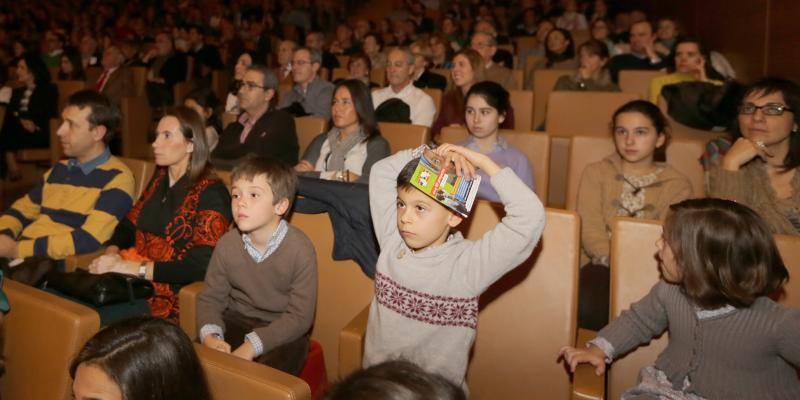 La Fundación Schola rinde homenaje a &#039;Fantasía&#039;, de Walt Disney