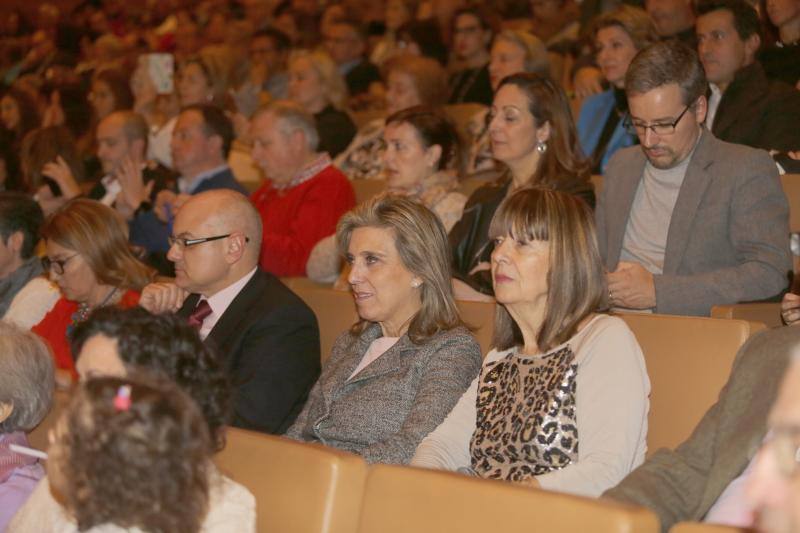 La Fundación Schola rinde homenaje a &#039;Fantasía&#039;, de Walt Disney