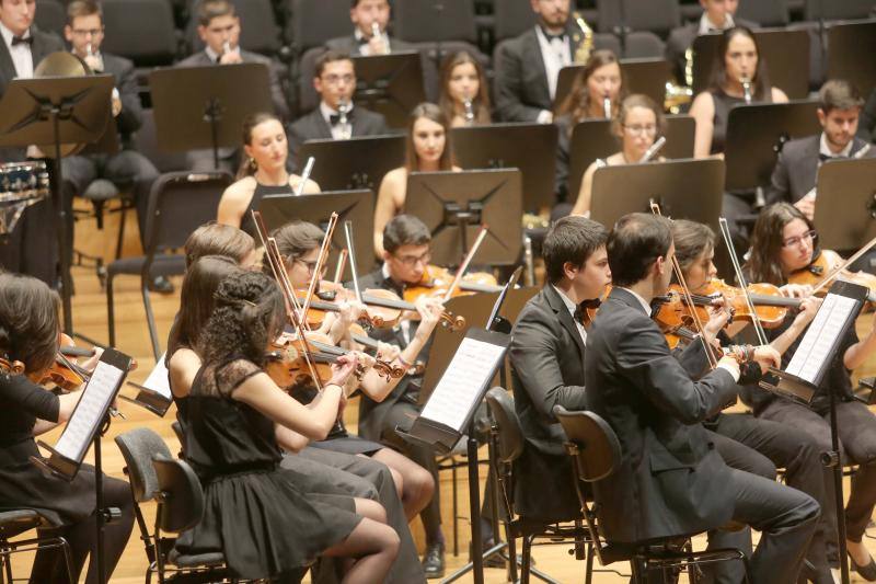 La Fundación Schola rinde homenaje a &#039;Fantasía&#039;, de Walt Disney