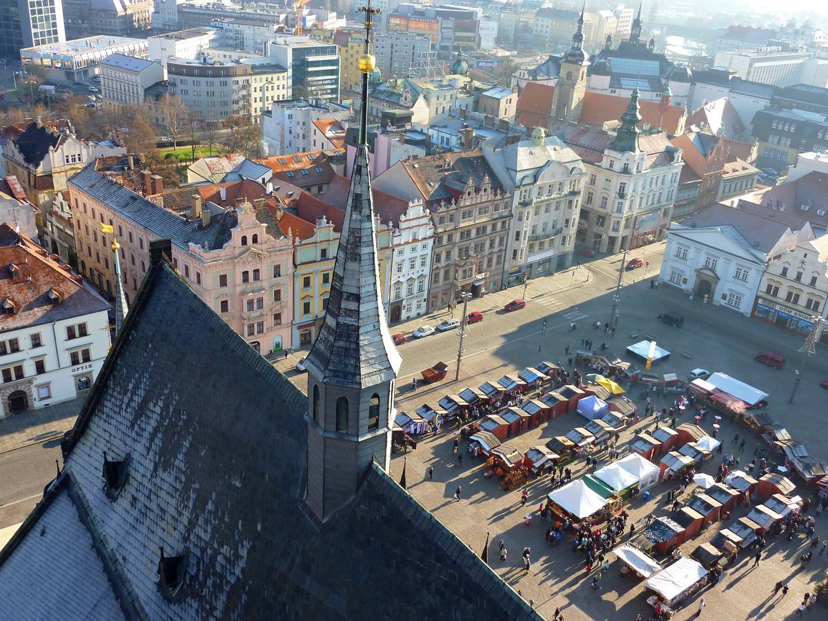 Wroclaw (Polonia). Capital Europea de la Cultura.