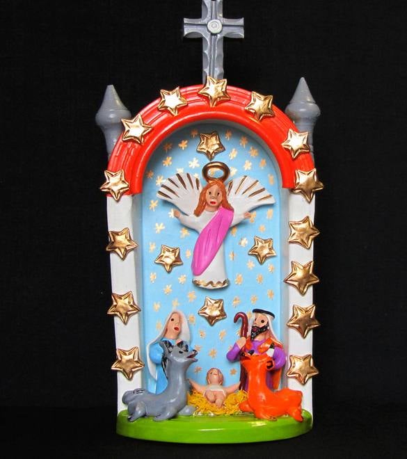 Portugal. Colección de las Hermanas Clarisas de Ávila.