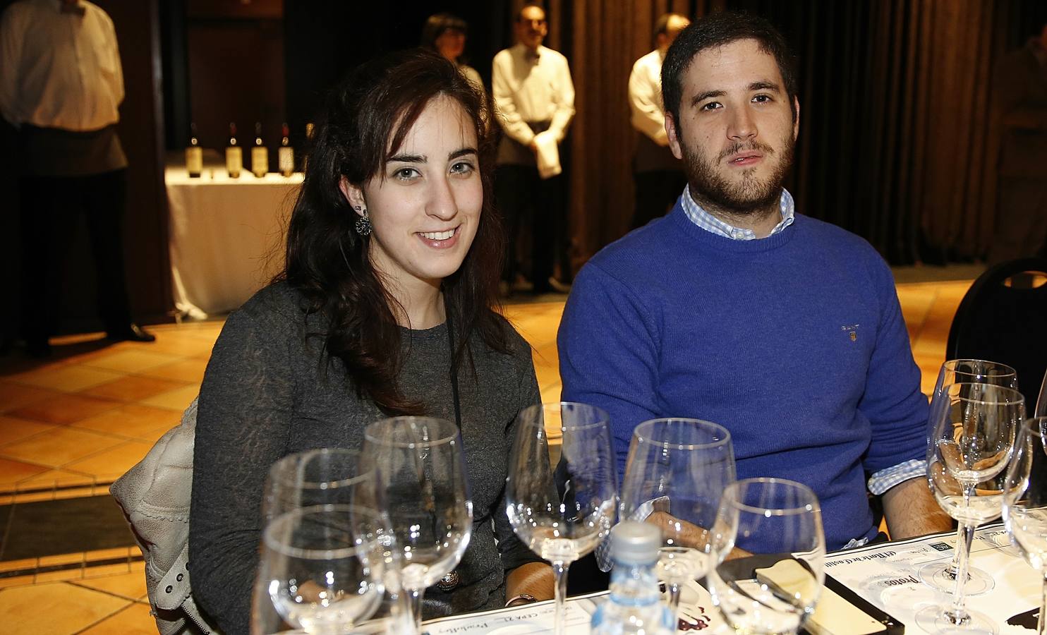 Bodegas Protos pone el broche de oro a las citas del Club de Catas de El Norte de Castilla en 2015