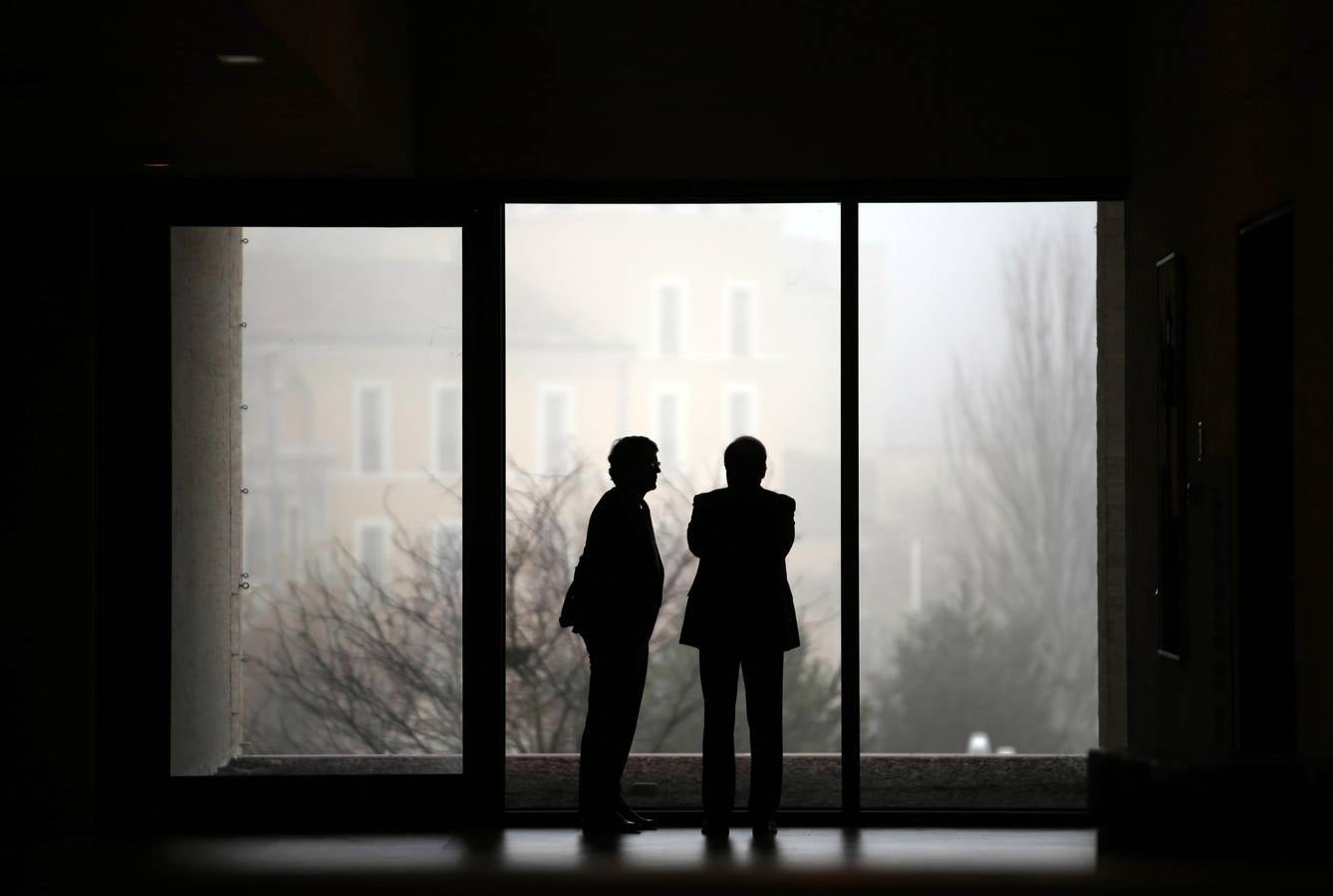 Segunda jornada del debate sobre los Presupuestos Generales de la Comunidad para 2016