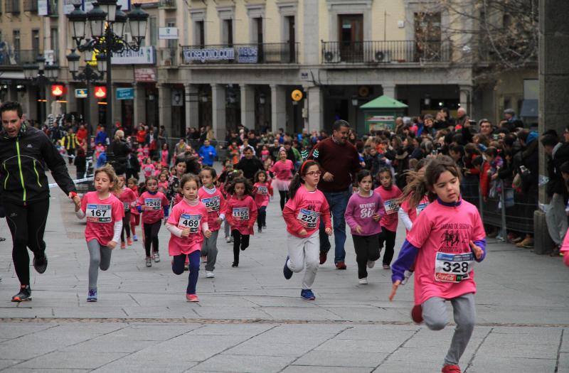 San Silvestre en Segovia (1)